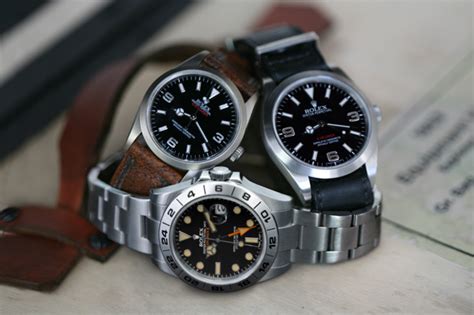 rolex hillary tenzing explorer|rolex explorer caratteristiche.